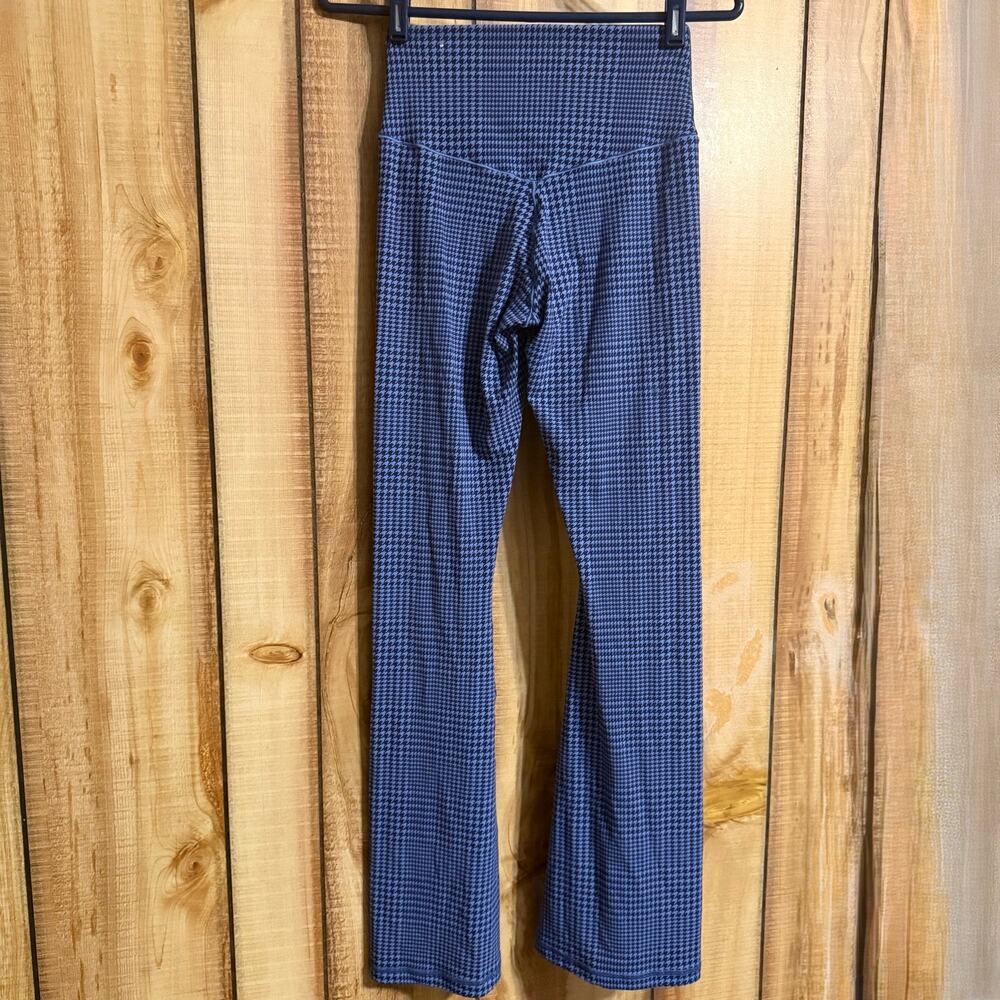Offline Aerie Houndstooth Bootcut Leggings M - Picture 5 of 16